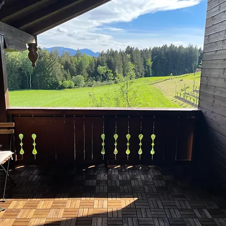 Apartment Am Weinberg Rimsting Exterior foto